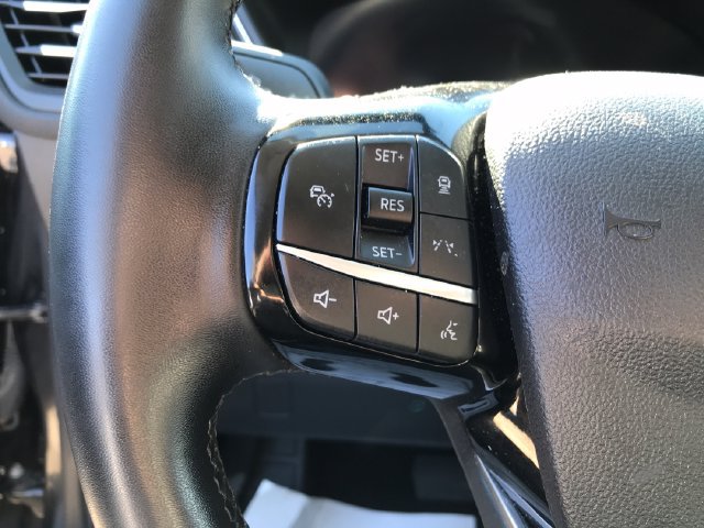 Used 2024 Ford Escape Platinum AWD/4WD image 9