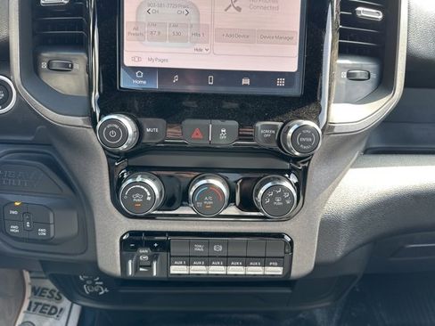 New 2026 RAM 5500 Tradesman image 15