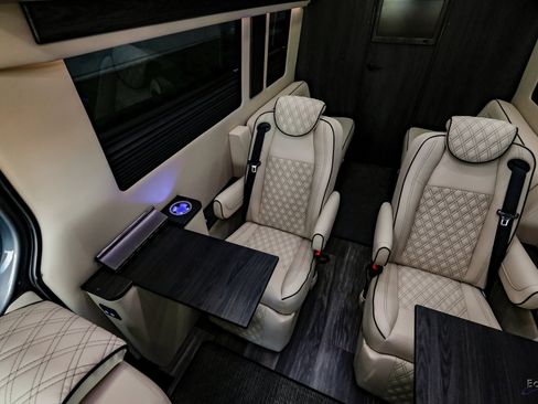 Used 2025 Mercedes-Benz Sprinter 3500 image 85