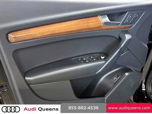 Certified 2023 Audi Q5 2.0T Premium w/ Convenience Package image 15
