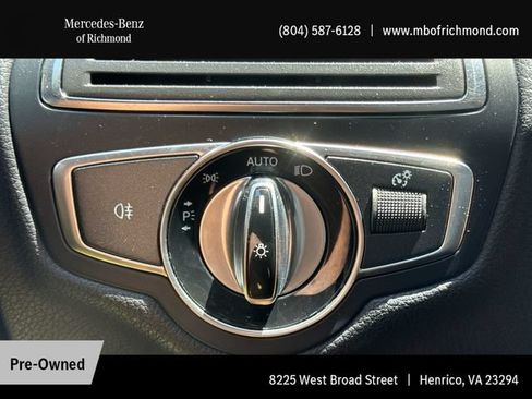 Used 2017 Mercedes-Benz C 300 4MATIC Sedan image 22