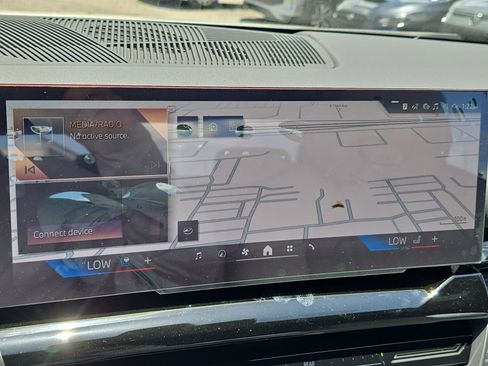 New 2026 BMW 530i xDrive w/ M Sport Package image 24