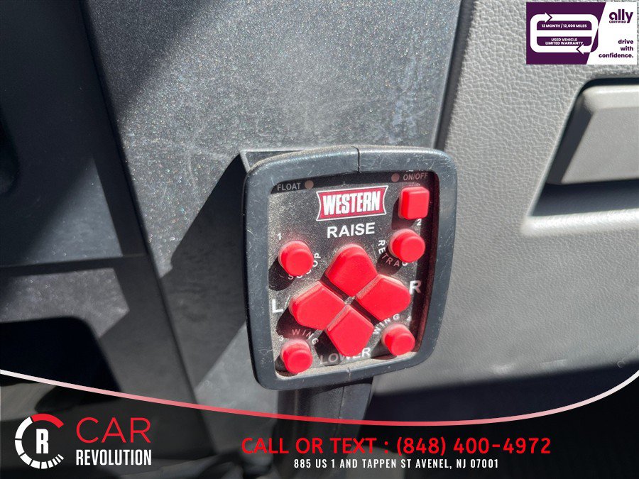 Used 2019 Ford F250 XL w/ Power Equipment Group AWD/4WD image 14