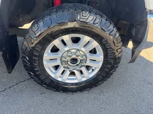 Used 2017 Ford F350 XL AWD/4WD image 34