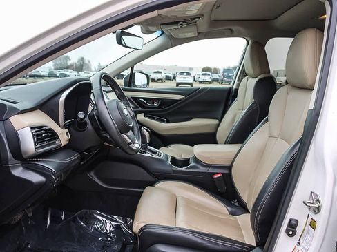 Used 2020 Subaru Outback Limited image 17