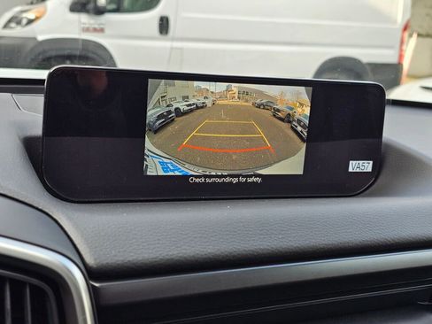 New 2025 MAZDA CX-50 AWD 2.5 Turbo w/ Premium Pkg image 30