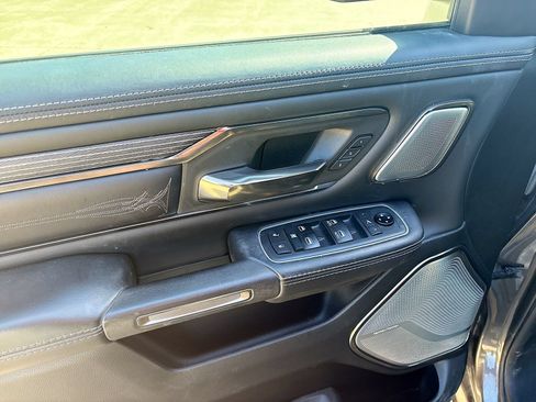 Used 2021 RAM 1500 Limited w/ Night Edition RWD image 18