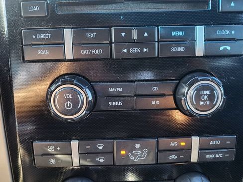 Used 2012 Ford F150 FX2 w/ FX Luxury Pkg RWD image 32