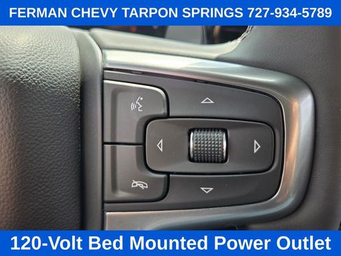 New 2026 Chevrolet Silverado 1500 RST image 30