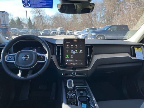 New 2026 Volvo XC60 B5 Plus w/ Climate Package image 21