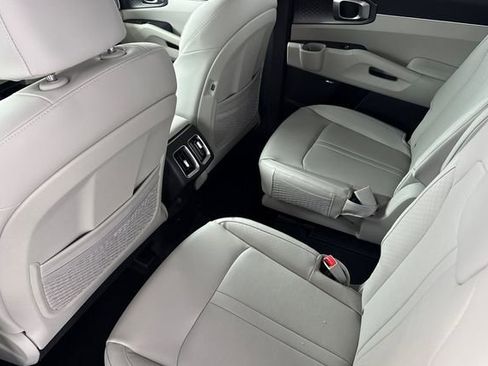 New 2026 Kia Sorento EX image 14