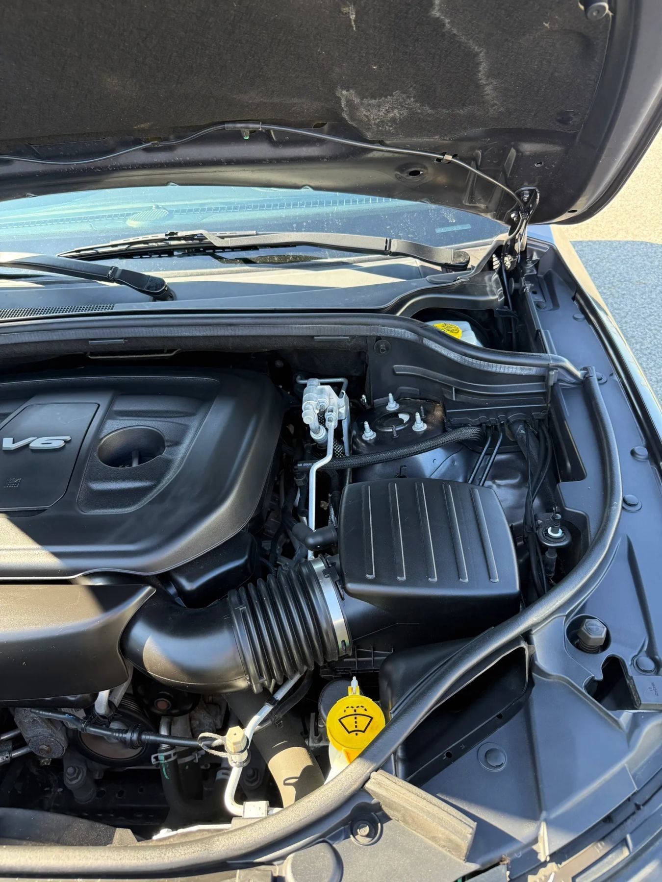 Used 2018 Jeep Grand Cherokee Limited AWD/4WD image 11