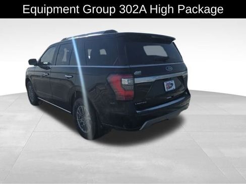 Used 2021 Ford Expedition Limited image 5