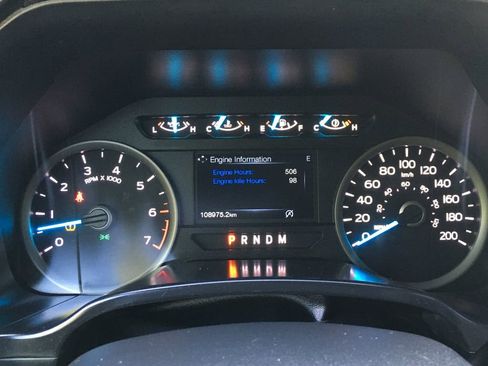 Used 2018 Ford F150 XLT w/ Trailer Tow Package AWD/4WD image 2