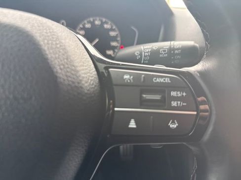 Used 2022 Honda Civic Sport image 25