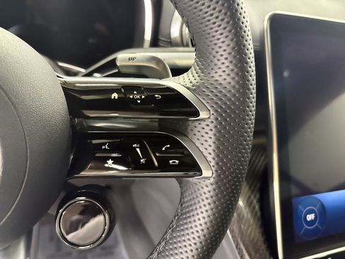 Certified 2025 Mercedes-Benz AMG GT 55 image 14