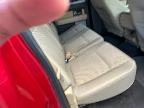 Used 2012 Ford F150 XLT w/ XLT Chrome Pkg RWD image 19