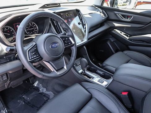 Certified 2026 Subaru Ascent Limited AWD/4WD image 20