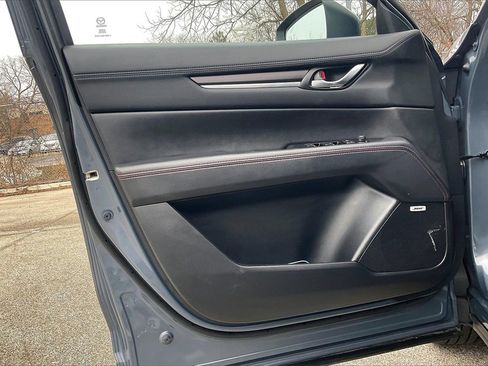 Certified 2025 MAZDA CX-5 Carbon Edition image 23