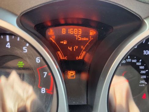 Used 2013 Nissan Juke S image 9