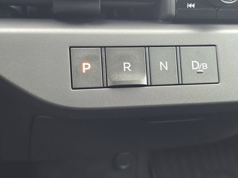 New 2026 Nissan Leaf S+ image 21