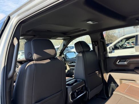 New 2026 GMC Sierra 1500 Denali image 7