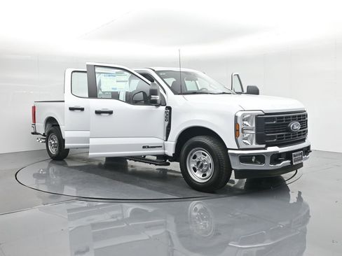 New 2025 Ford F350 XL w/ XL Driver Assist Package image 30