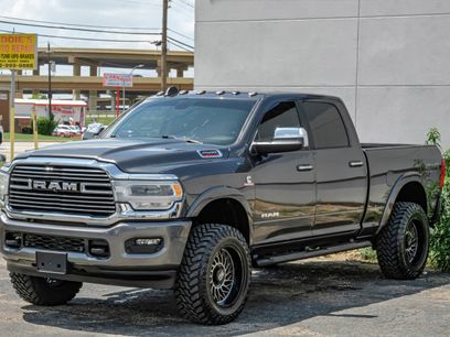 Used 2020 RAM 2500 Laramie