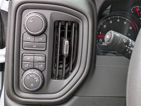 New 2025 Chevrolet Silverado 3500 W/T w/ WT Convenience Package image 14