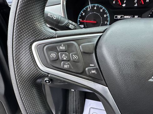 Certified 2023 Chevrolet Equinox LS w/ Midnight Edition image 22