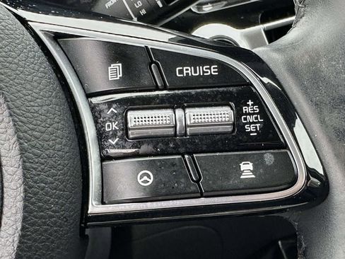 Certified 2021 Kia Seltos SX image 29