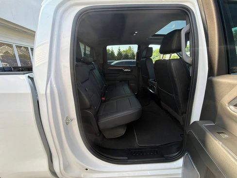 Used 2023 GMC Sierra 1500 Denali AWD/4WD image 90