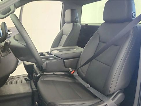 New 2026 Chevrolet Silverado 1500 W/T w/ Trailering Package AWD/4WD image 24