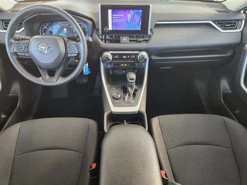 Used 2025 Toyota RAV4 LE image 19