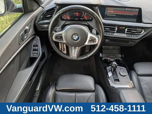 Used 2021 BMW M235i xDrive Gran Coupe w/ Premium Package AWD/4WD image 11