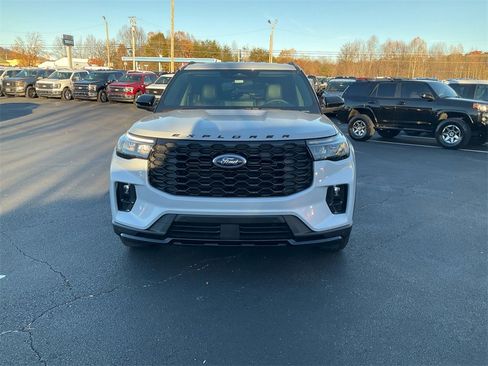 New 2026 Ford F250 XL w/ STX Appearance Package image 28