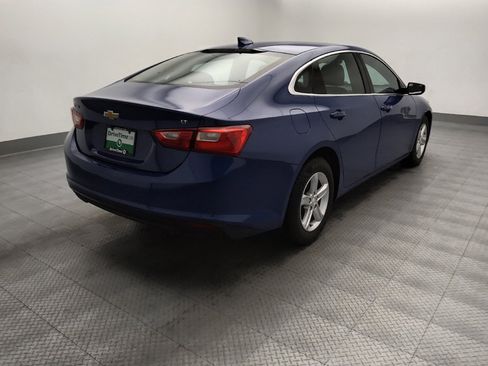 Used 2023 Chevrolet Malibu LT FWD image 9