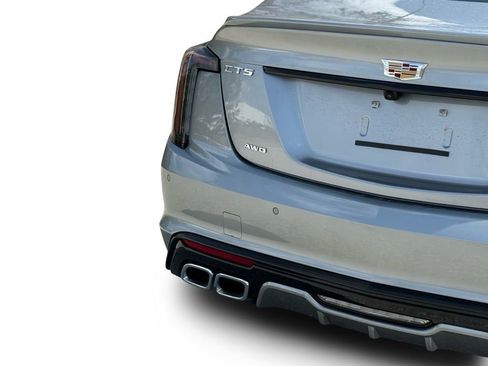 New 2026 Cadillac CT5 V w/ Technology Package image 15