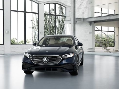 New 2026 Mercedes-Benz E 350 Sedan image 37