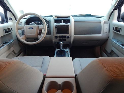 Used 2012 Ford Escape 4WD Hybrid image 15