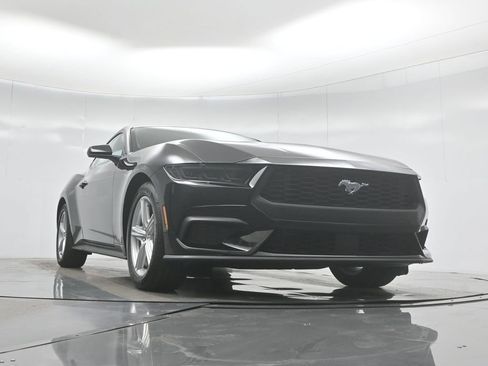 New 2026 Ford Mustang Coupe image 42