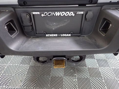 Used 2025 Ford F350 XL w/ Snow Plow Prep Package AWD/4WD image 20