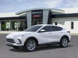 New 2026 Buick Envista Preferred w/ Convenience I Package image 2