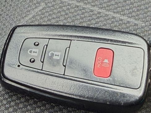Used 2024 Toyota RAV4 XLE w/ Weather Package AWD/4WD image 21