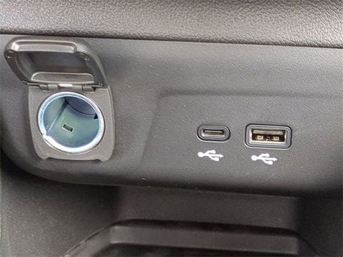 Certified 2026 Chevrolet TrailBlazer LT w/ Convenience Package image 22