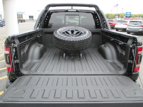 Used 2021 RAM 1500 TRX w/ TRX Level 2 Equipment Group AWD/4WD image 5