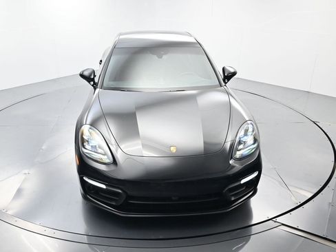 Used 2023 Porsche Panamera Platinum Edition image 45