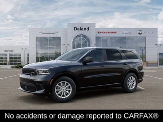 New 2026 Dodge Durango GT video 2