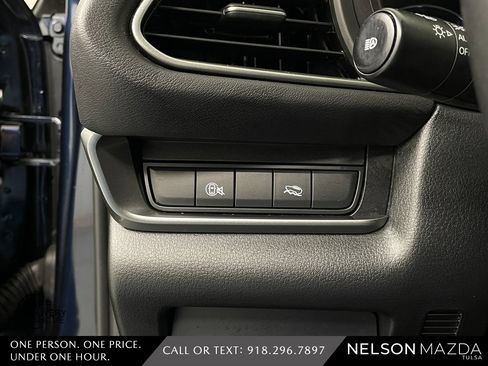 Used 2024 MAZDA CX-30 AWD 2.5 S w/ Select Sport Pkg image 27