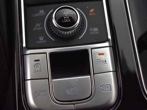 Used 2025 Kia Telluride SX Prestige X-Line image 22